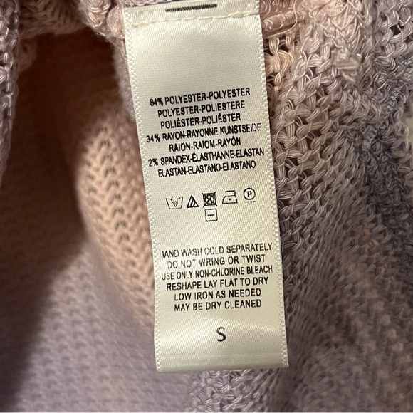 We the Free tie dye style top size small - Picture 3 of 8